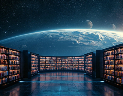 Unlocking the Potential of Young Minds Through AI-Powered Knowledge Interfaces
